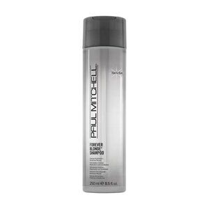 NEW Paul Mitchell Forever Blonde Shampoo 8.5 oz